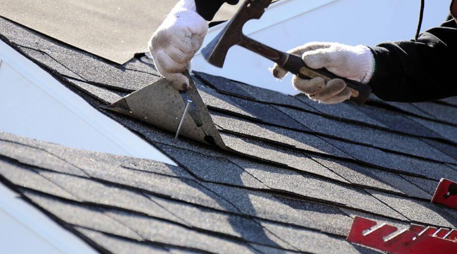 Expert tile roof repair services in Calabash, NC